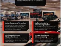 Gebraucht Seat Alhambra CONNECT 150 PS (110 kW) 2017 Schwarz Van / Kleinbus