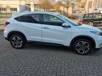 Gebraucht Honda HR-V 131 PS (96 kW) 2015 Weiß SUV