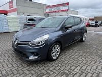 Gebraucht Renault Clio IV LIMITED 90 PS (66 kW) 2018 Grau Limousine