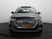 Gebraucht Audi e-tron 230 kW (313 PS) 2019 Schwarz SUV