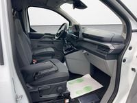 Neu Buerstner Copa C 500 136 PS (100 kW) 2026 Weiß Van