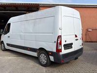 Usado Renault Master 131 CV (96 kW) 2017 Blanco Van