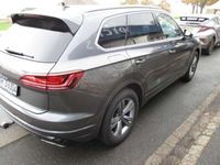 gebraucht VW Touareg R-Line 4Motion