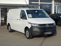 gebraucht VW Transporter T6.12.0 TDI Lang Kasten