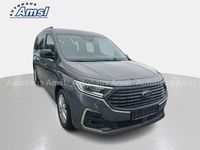 Neu Ford Tourneo Titanium 116 PS (85 kW) 2025 Cyclone graphite grey Van / Kleinbus