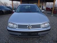 Gebraucht VW Golf IV Ocean 75 PS (55 kW) 2003 Grau Limousine