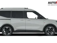 Neu Ford Tourneo Courier Active 125 PS (91 kW) 2026 Cactus grey Van / Kleinbus