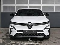 Gebraucht Renault Megane E-Tech 96 kW (131 PS) 2022 Weiß Limousine
