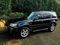 Gebraucht Ford Maverick 204 PS (150 kW) 2006 Schwarz SUV