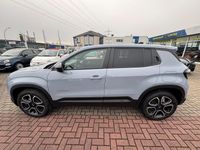 Neu Jeep Avenger Summit 101 PS (74 kW) 2026 Grau SUV