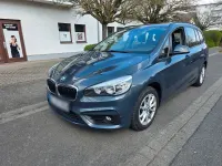 Gebraucht BMW 216 131 PS (96 kW) 2018 Van / Kleinbus