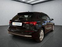 Gebraucht Audi A3 116 PS (85 kW) 2025 Schwarz