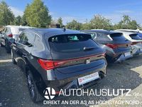 Gebraucht Seat Leon XCELLENCE 204 PS (150 kW) 2023 Schwarz Limousine