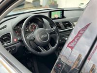 gebraucht Audi Q3 design 1.4 TFSI