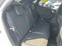 Neu Ford Puma ST 159 PS (116 kW) 2026 Weiss SUV
