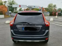 Gebraucht Volvo XC60 Momentum 136 PS (100 kW) 2015 Grau SUV