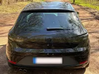 Gebraucht Seat Leon FR 150 PS (110 kW) 2019 Schwarz Limousine