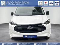 Neu Ford Transit Custom Trend 232 PS (170 kW) 2025 Weiß Limousine
