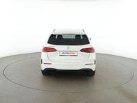 Gebraucht Mercedes B250e AMG line 102 PS (75 kW) 2020 Weiß Van / Kleinbus