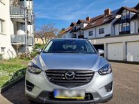 gebraucht Mazda CX-5 2.2 SKYACTIV-D 175 Sports-Line AWD AT S...