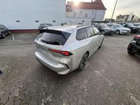 Gebraucht Opel Astra 114 kW (156 PS) 2024 Kristall silber metallic Kombi