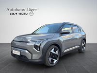 Nowe Kia EV3 Earth 150 kW (204 KM) 2025 Szary SUV