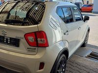 Gebraucht Suzuki Ignis Comfort+ 83 PS (61 kW) 2023 Weiß SUV