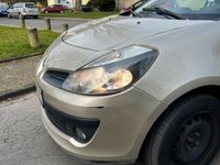 gebraucht Renault Clio 1.2 75Ps