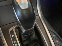 Gebraucht Ford Edge Sport 210 PS (154 kW) 2016 Weiß SUV