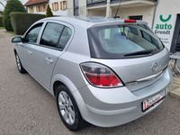gebraucht Opel Astra Lim. Edition XENON Klima