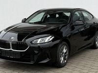 Neu BMW 220 Sport Line 156 PS (114 kW) 2025 Schwarz Coupé