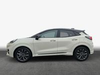 Neu Ford Puma 155 PS (114 kW) 2026 Weiß SUV