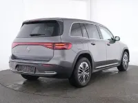 Gebraucht Mercedes EQB250 139 kW (190 PS) 2025 SUV