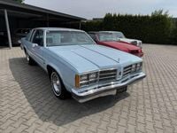 Gebraucht Oldsmobile Delta 88 173 PS (127 kW) 1979 Blau Coupé