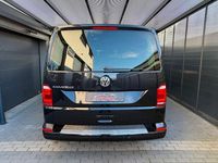 Gebraucht VW T6 Comfortline 150 PS (110 kW) 2017 Schwarz Van