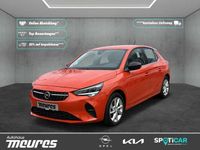 gebraucht Opel Corsa F Elegance ATG F 1.2 Turbo Apple CarPlay USB BT Klima