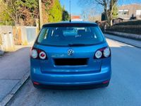 gebraucht VW Golf Plus 1.6 Benzin