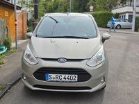 Second-hand Ford B-MAX Trend 101 CP (74 kW) 2012 Bej Monovolum