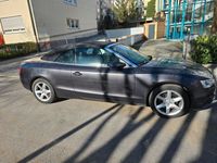 gebraucht Audi Cabriolet 