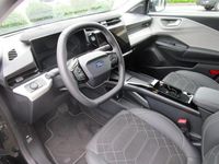 Gebraucht Ford Puma Gen-E Premium 124 kW (169 PS) 2025 Schwarz SUV