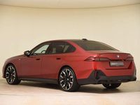 Gebraucht BMW 540 M Sport 286 PS (210 kW) 2025 Rot Limousine