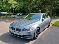 gebraucht BMW 525 