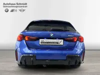 Gebraucht BMW 120 Efficient Dynamics 150 PS (110 kW) 2025 M portimao blau Kleinwagen