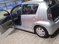 gebraucht Daihatsu Sirion 1.3