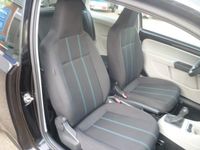 Second-hand Seat Mii Style 60 CP (44 kW) 2015 Negru Hatchback