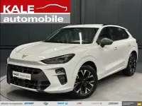 Second-hand Cupra Terramar 150 CP (110 kW) 2025 Alb SUV