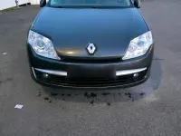 Occasion Renault Laguna III 140 ch (102 kW) 2008 Gris Break