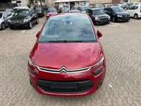 gebraucht Citroën C4 Picasso /Spacetourer Seduction*1.Hand*Tem.*SHZ