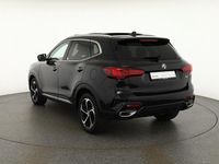 Gebraucht MG HS Luxury 162 PS (119 kW) 2023 Schwarz SUV
