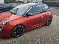 Gebraucht Opel Adam Glam 87 PS (63 kW) 2013 Kleinwagen